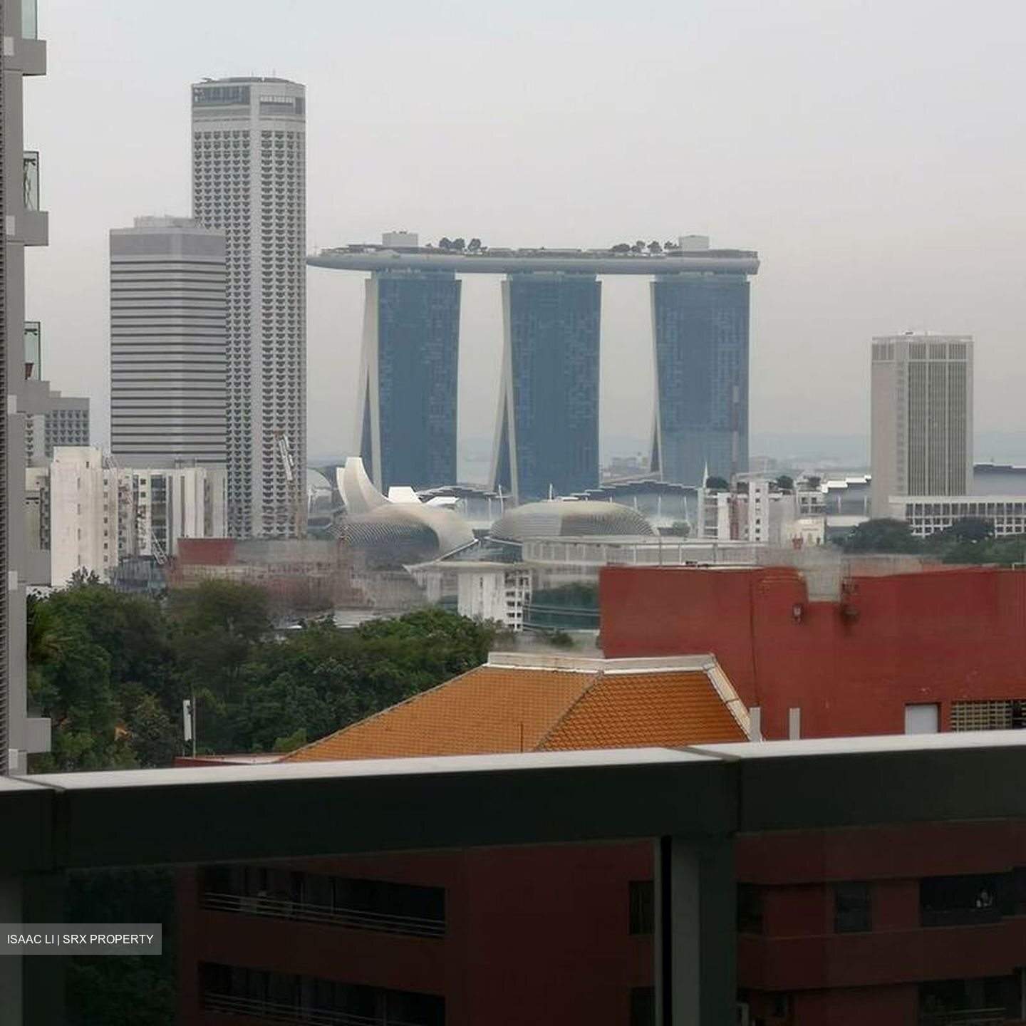 The Peak @ Cairnhill I (D9), Apartment #457431251